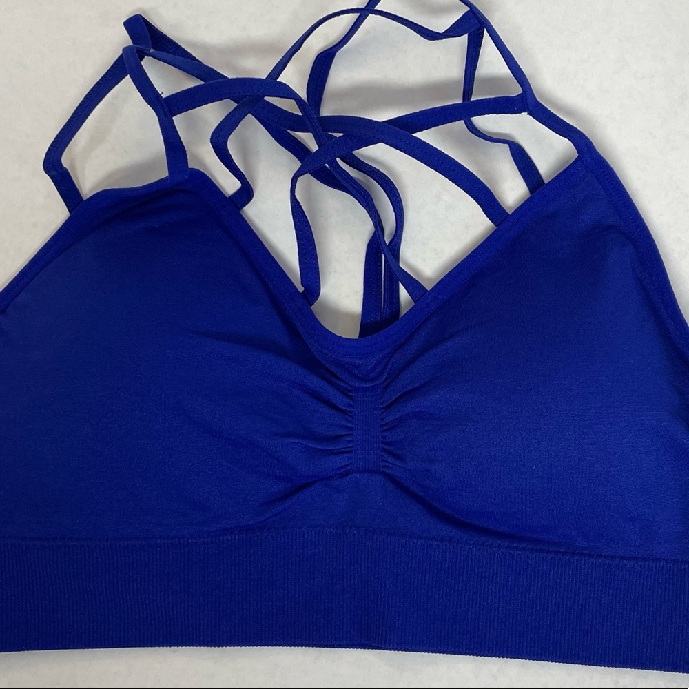 Zenana Outfitters Bralette